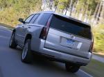 Cadillac Escalade 2014 года (NA)